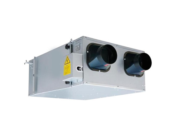 吊頂式新風(fēng)換氣機